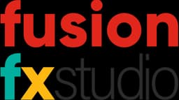 Fusion FX Studio Logo